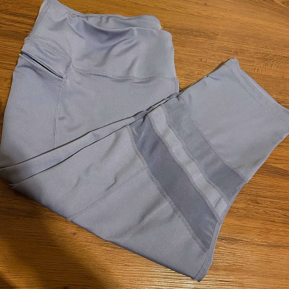 Capris leggings